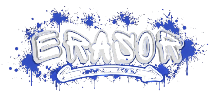 ERASOR Logo
